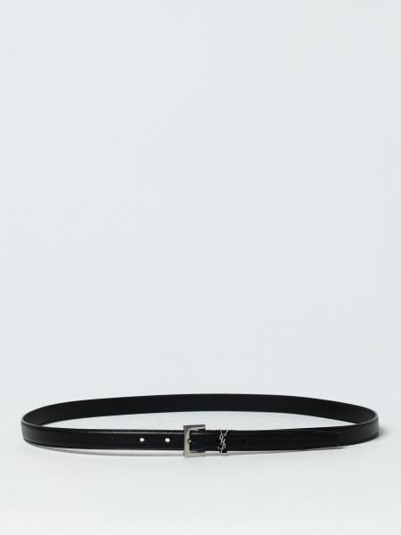 Belt man Saint Laurent