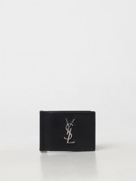 Wallet man Saint Laurent