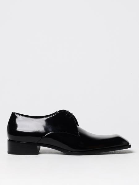 Shoes men Saint Laurent