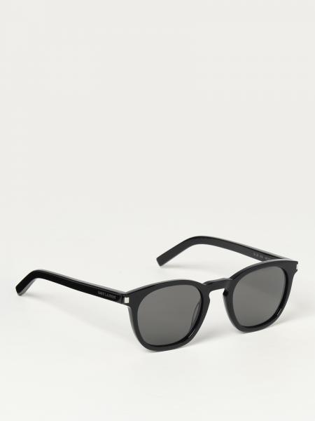 Sunglasses man Saint Laurent