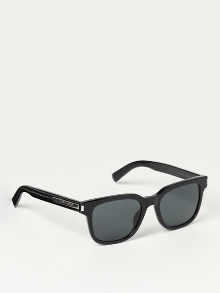 Sunglasses man Saint Laurent