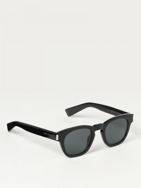 Sunglasses man Saint Laurent