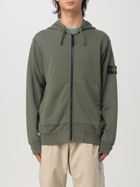 Sudadera hombre Stone Island