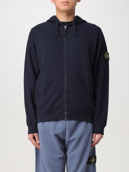 스웨트셔츠 남성 Stone Island