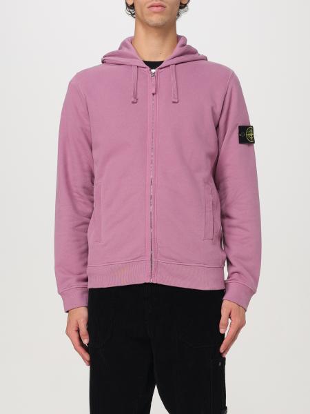 Sudadera hombre Stone Island