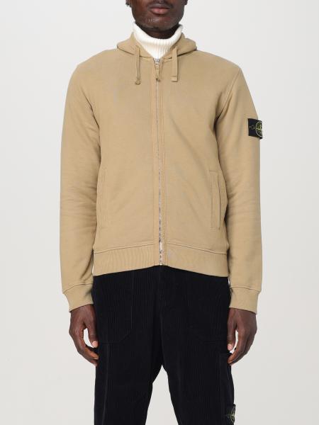 Sudadera hombre Stone Island