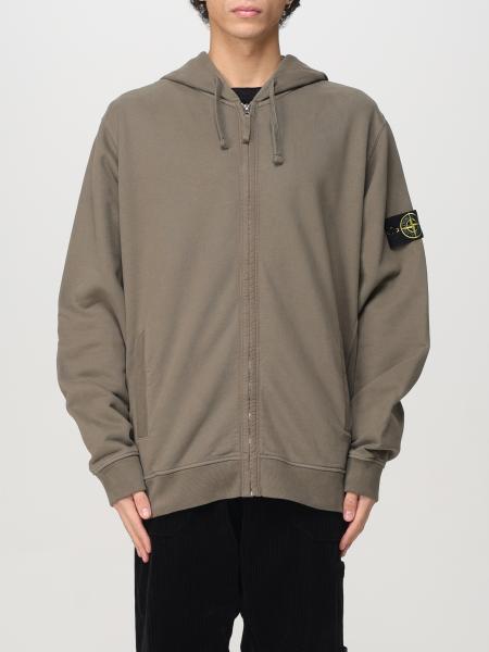 Sweatshirt man Stone Island