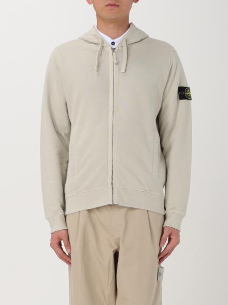 ストーン アイランド: スウェットシャツ メンズ Stone Island