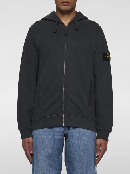 스웨트셔츠 남성 Stone Island