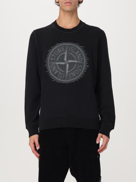 Sweatshirt man Stone Island