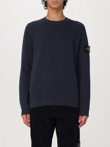 Sudadera hombre Stone Island