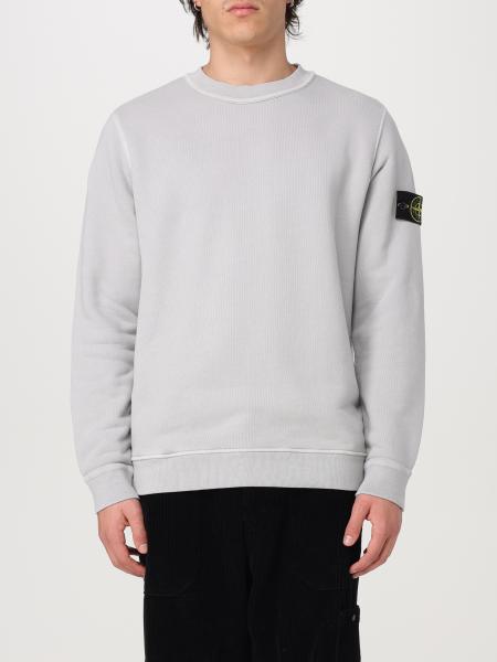 Sweatshirt homme Stone Island