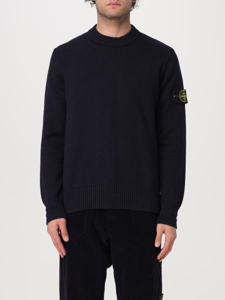 Jersey hombre Stone Island