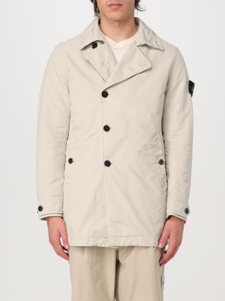 Stone Island jacket: Jacket man Stone Island