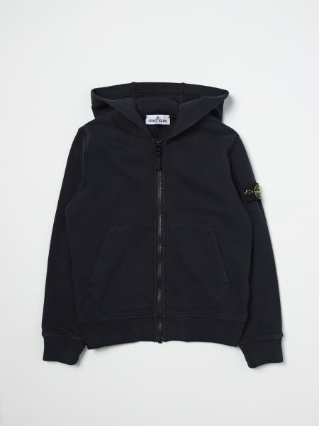 Sweater kids Stone Island Junior