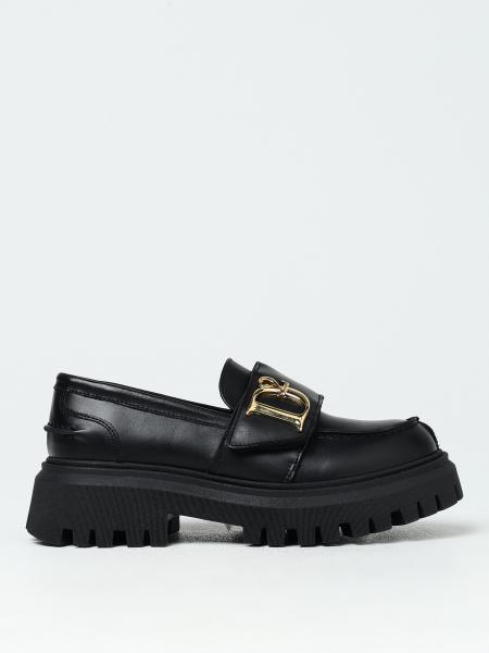 Shoes girls Dsquared2 Junior