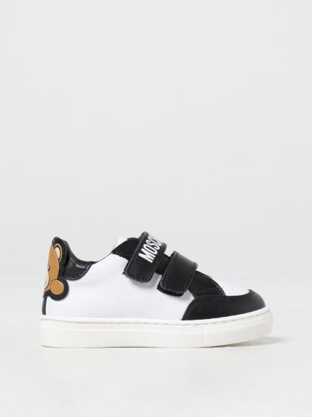 Baby boys' sneakers baby Moschino Baby