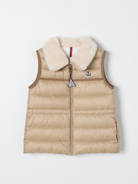 재킷 여아 Moncler