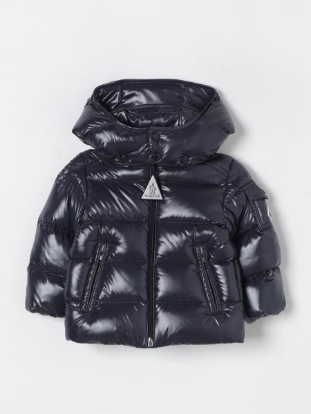 Jacket kids Moncler
