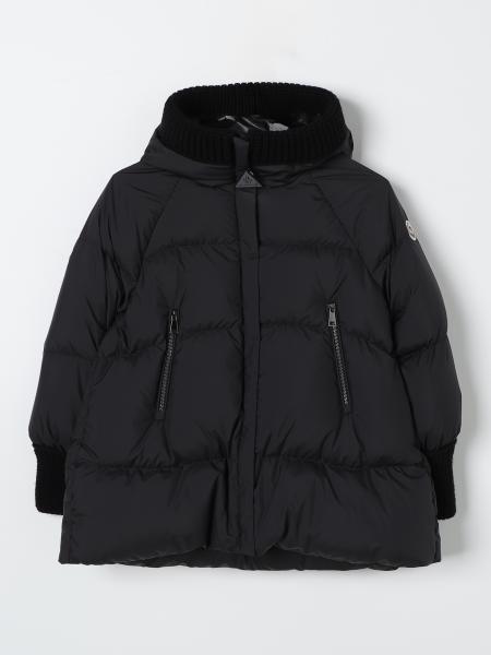 재킷 여아 Moncler