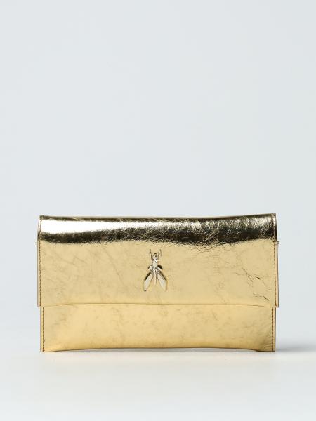 Shoulder bag woman Patrizia Pepe