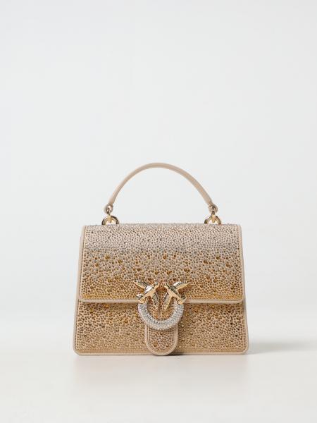 Sac porté épaule femme Pinko