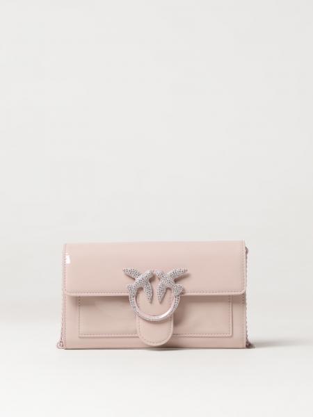 Pinko femme: Sac porté épaule femme Pinko