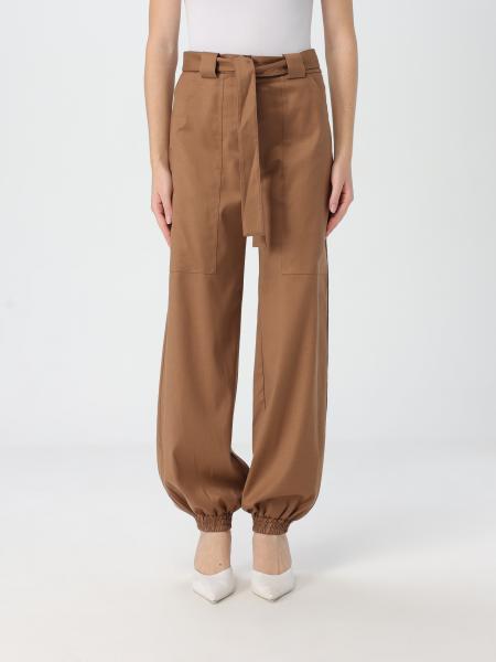 Pants woman Pinko