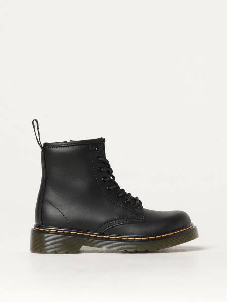 Shoes boys Dr. Martens