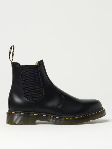 Doc Martens men: Shoes man Dr. Martens