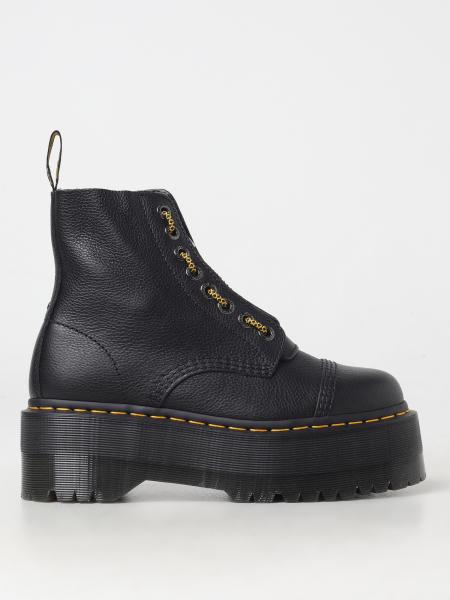 Shoes woman Dr. Martens