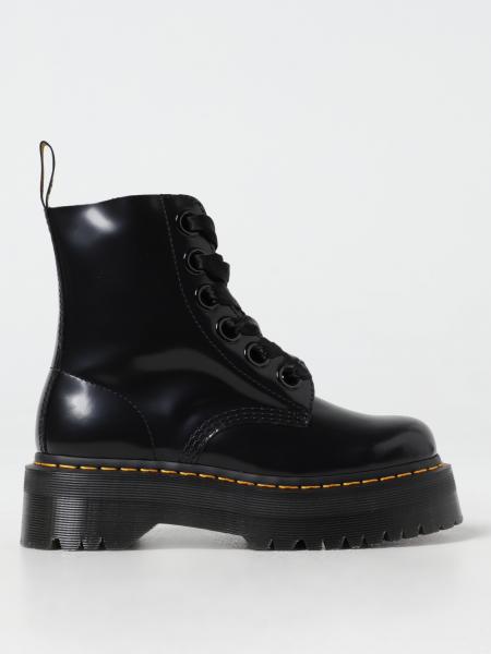 Shoes woman Dr. Martens