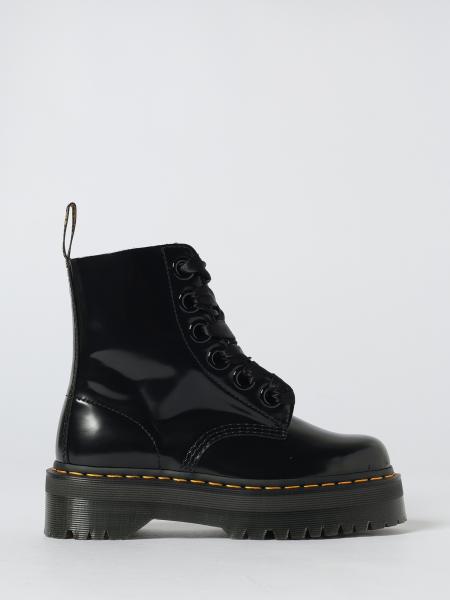 Shoes woman Dr. Martens