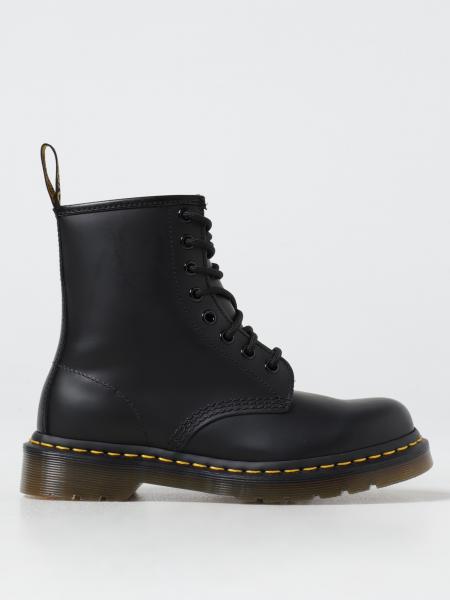 Shoes woman Dr. Martens