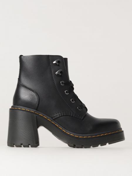 Chaussures femme Dr. Martens