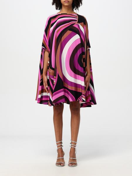 Women's Pucci: Dress woman Pucci