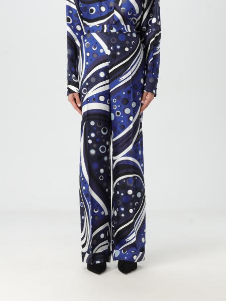 Pants woman Pucci