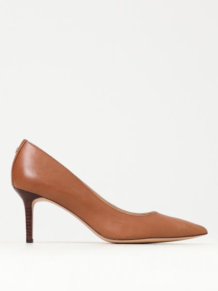 Shoes woman Lauren Ralph Lauren