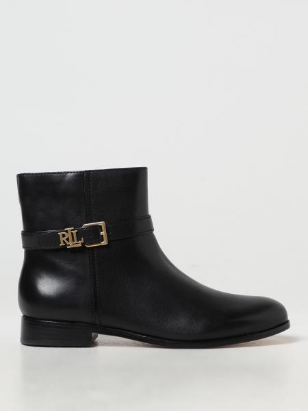 Shoes woman Lauren Ralph Lauren