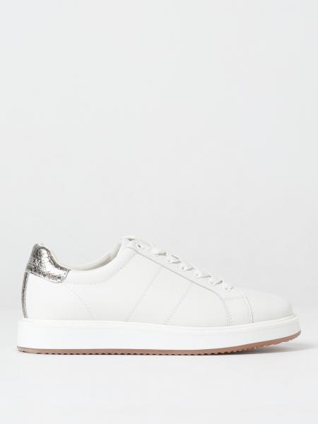 Sneakers woman Lauren Ralph Lauren