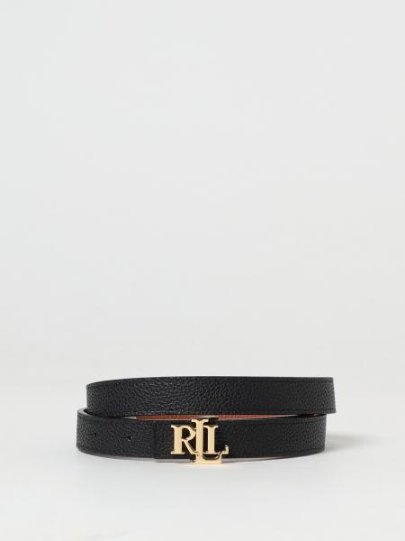 Belt woman Lauren Ralph Lauren