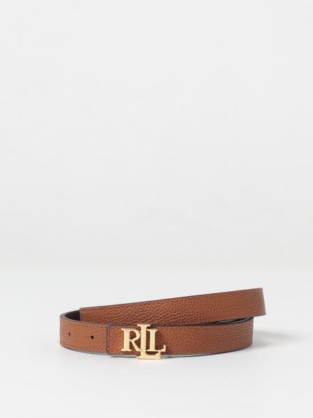 Belt woman Lauren Ralph Lauren