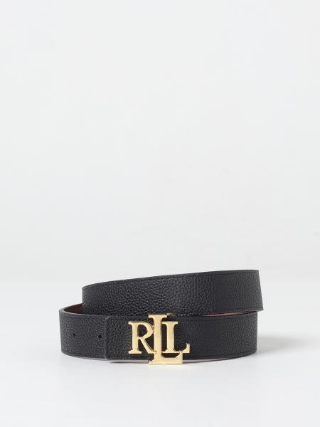 Belt woman Lauren Ralph Lauren