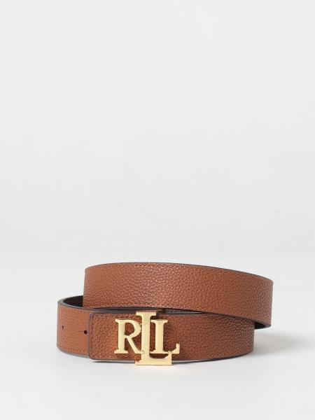 Belt woman Lauren Ralph Lauren