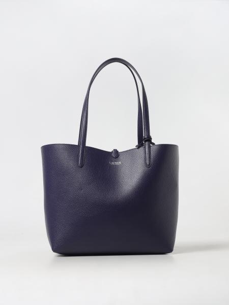 Borsa a spalla donna Lauren Ralph Lauren