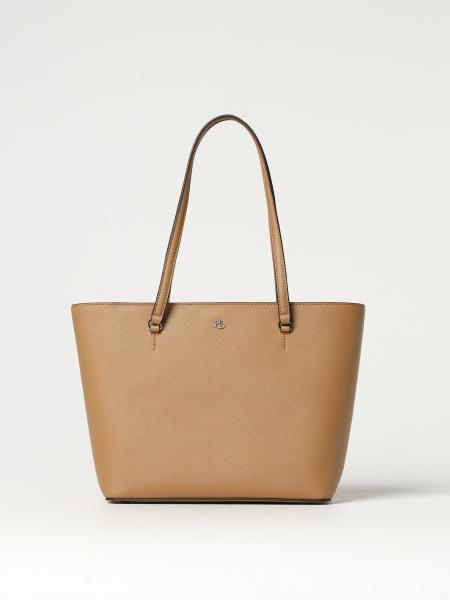 Borsa a spalla donna Lauren Ralph Lauren