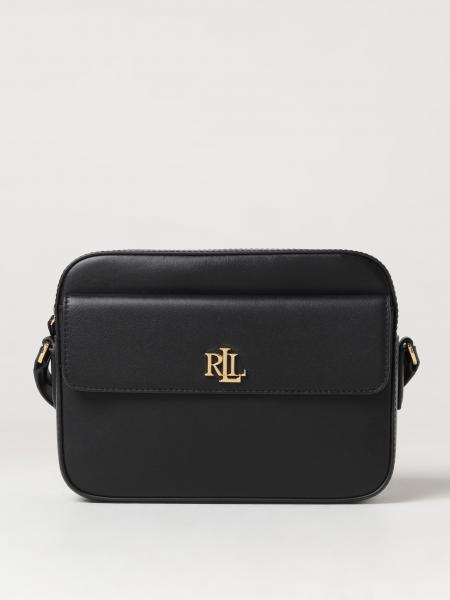 Shoulder bag woman Lauren Ralph Lauren