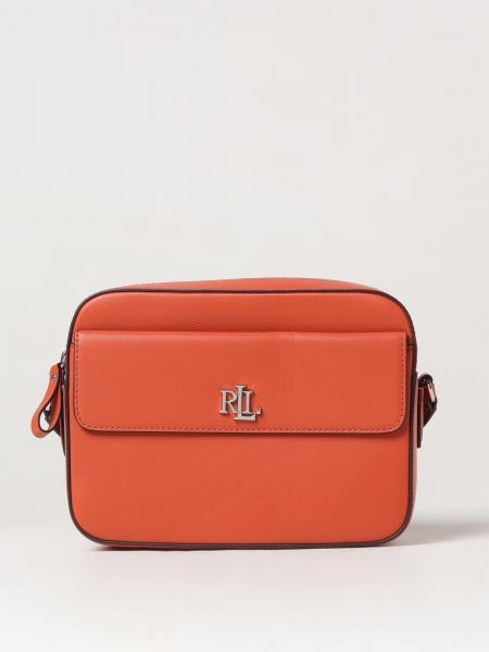 Shoulder bag woman Lauren Ralph Lauren