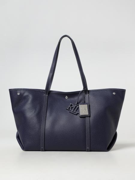 Borsa a spalla donna Lauren Ralph Lauren