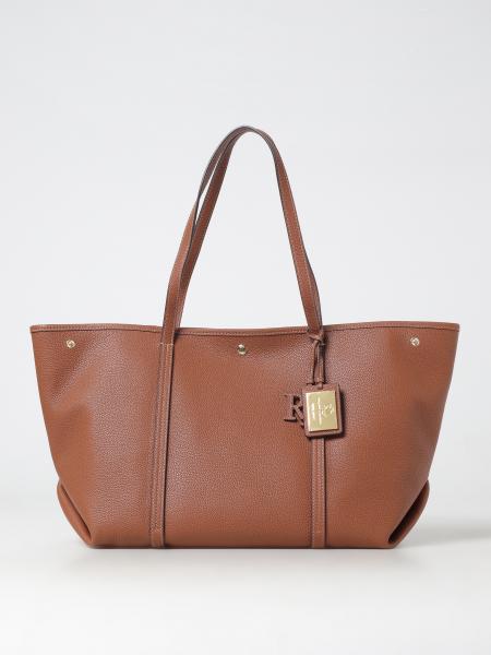 Bolso de hombro mujer Lauren Ralph Lauren